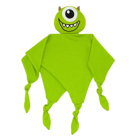 💚Little Sleepies Monsters Inc Mike Lovey💚 - Picture 4 of 5